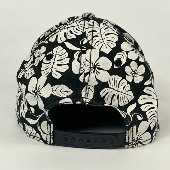 Firestone Walker Brewing Company Youth Snapback Baseball Cap 805 Beer Brewery - Picture 3 of 13